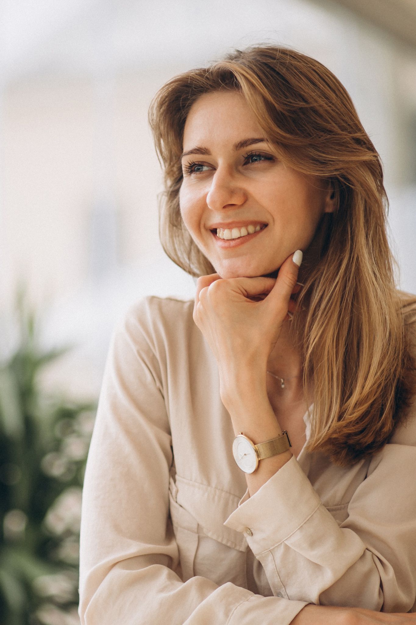 Odoo • Imagen y texto