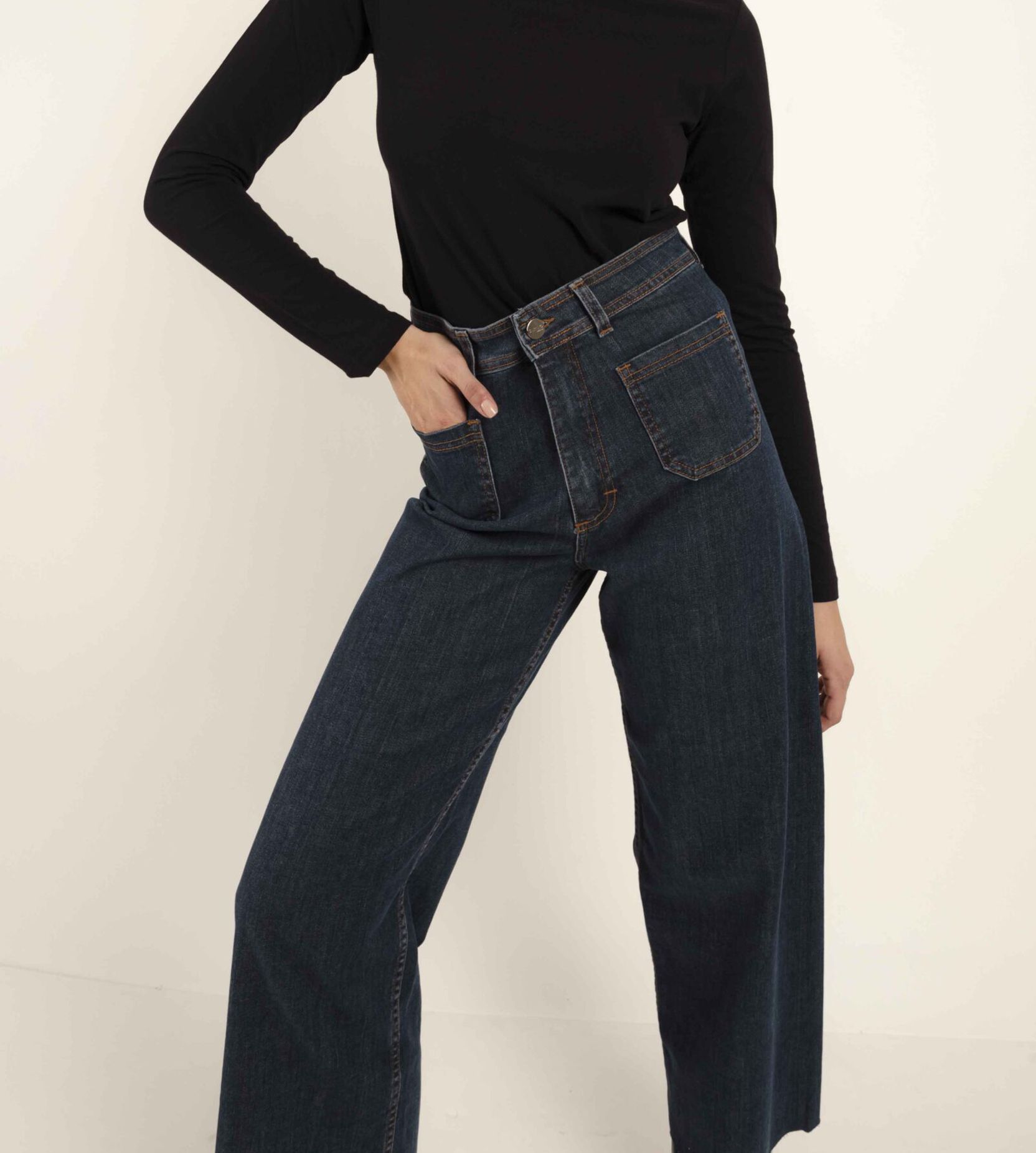 Odoo - Prueba 3 a tres columnas