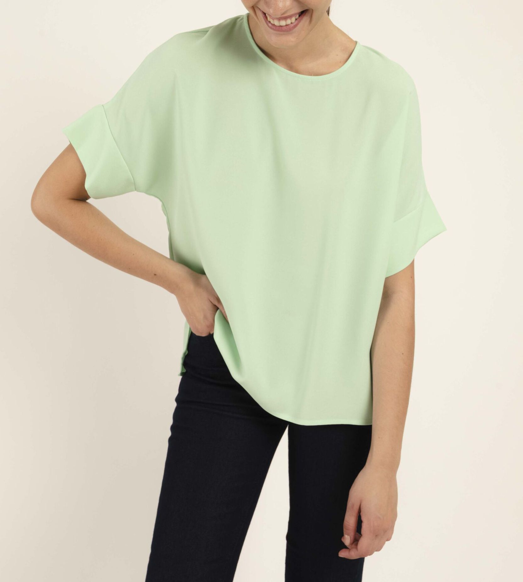 Odoo - Prueba 3 a tres columnas